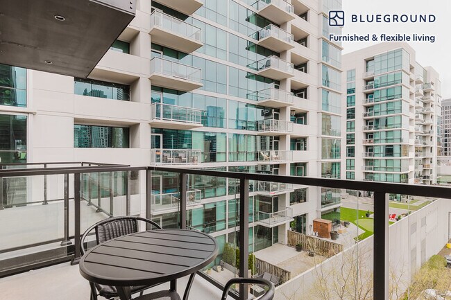 Foto del edificio - 812 W Adams St