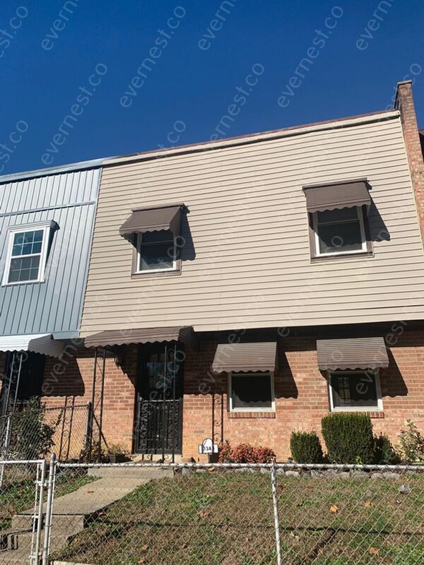 Foto principal - 3383 Dill Ave