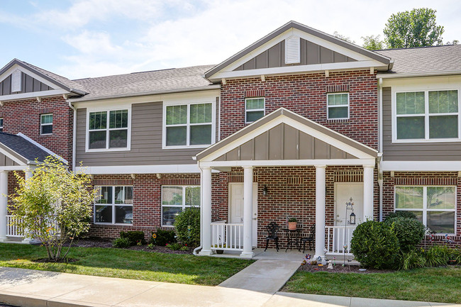 Autumn Run - Apartments in Millersburg, OH | Apartments.com