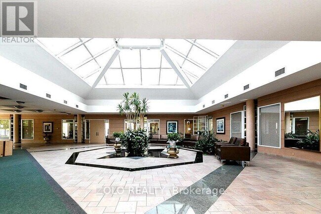 Photo du bâtiment - 7 Concorde Pl