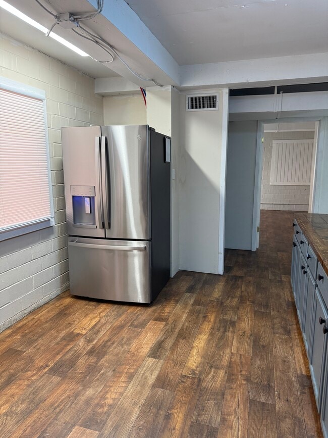 Building Photo - The Jail