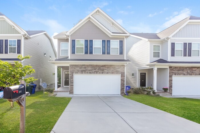 Foto principal - 394 Eagle Feather Loop