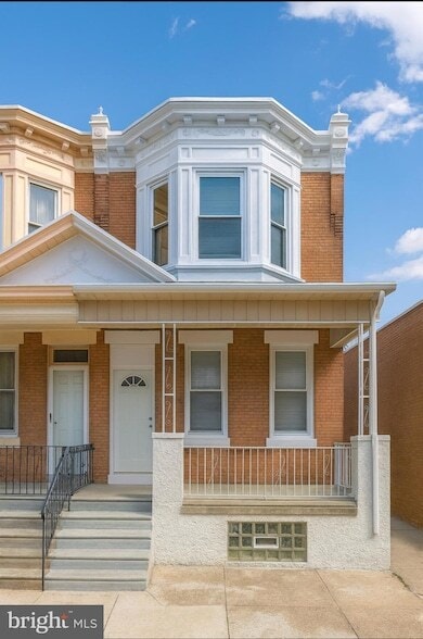 Building Photo - 3841 N Sydenham St