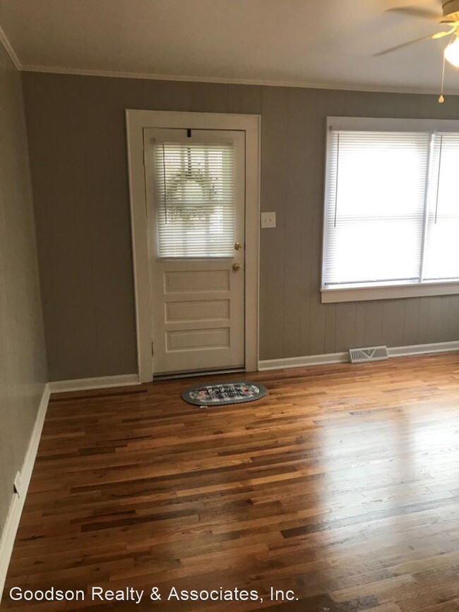 Building Photo - 2 br, 1 bath House - 109 Sussex Avenue