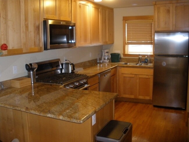 Photo - West Seattle/ The Junction Townhome