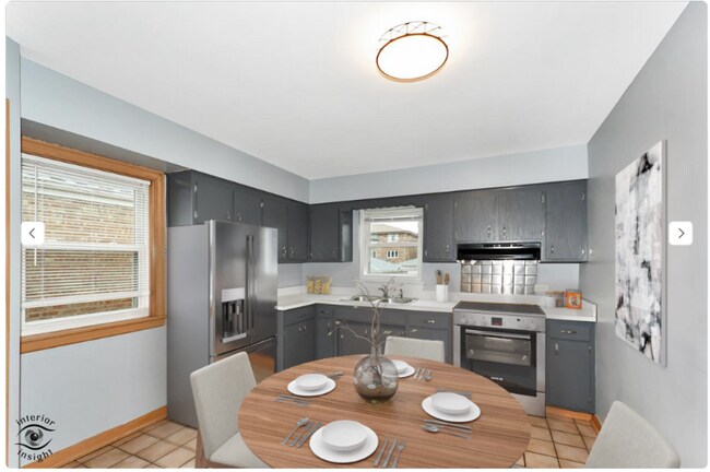 Foto del edificio - 5635 S Nagle Ave