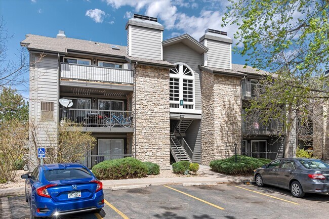 Foto del edificio - 2575 S Syracuse Way