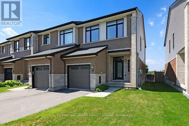 Building Photo - 68 Nutting Crescent