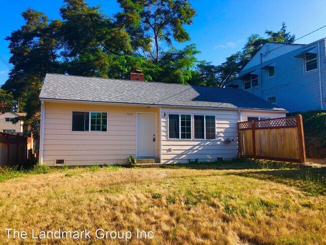 Foto del edificio - 3 br, 1 bath House - 5116 S Willow