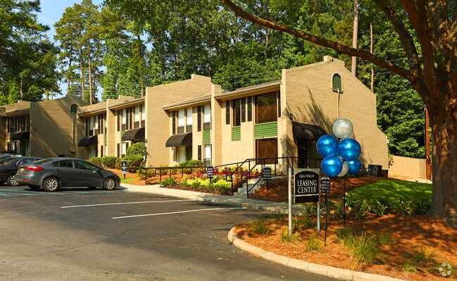 Quail Hollow Apartments - West Columbia, SC | Apartments.com
