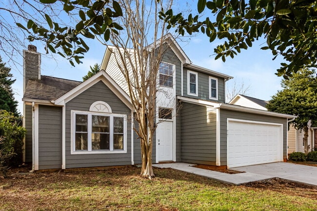 Building Photo - 9101 Merlot Ln