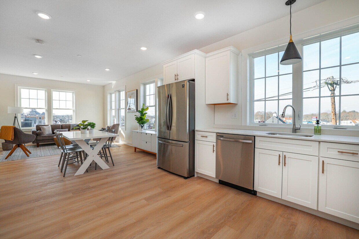 Foto principal - 55 Monk St