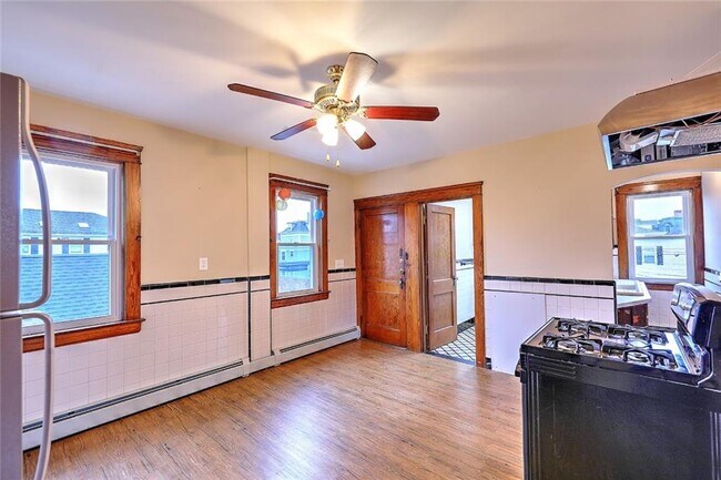 Foto del edificio - 17 Andrews St