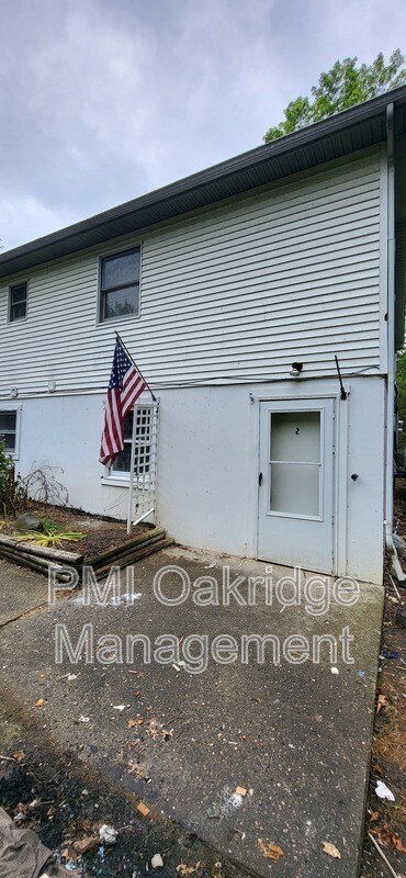 Foto principal - 3479 Waynesville Rd