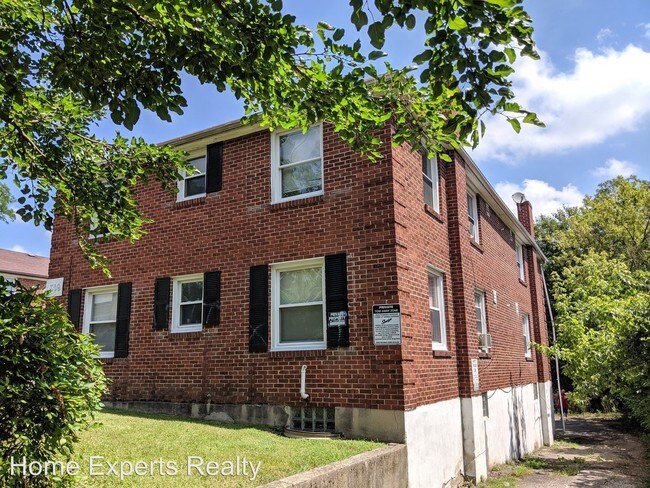 Building Photo - 1317 Salem Ave