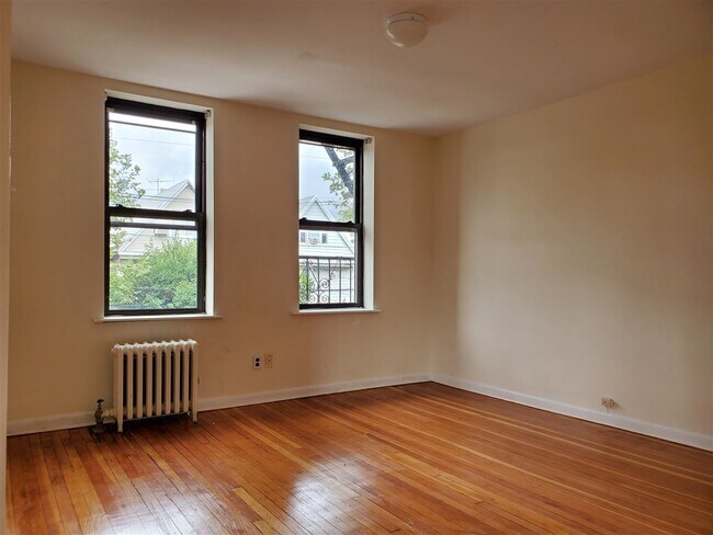 Foto del edificio - 248 Avenue B