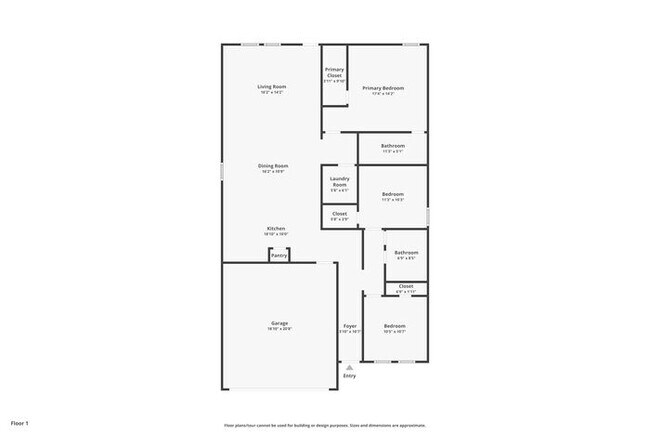 Building Photo - 3057 Titan Spgs Dr