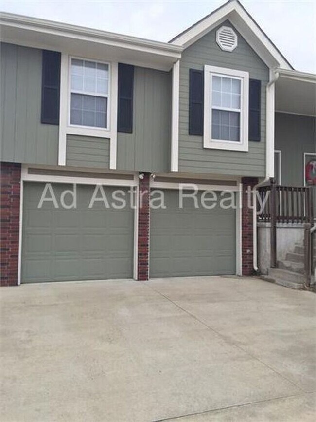 Foto del edificio - 2517 Bent Oak Ct
