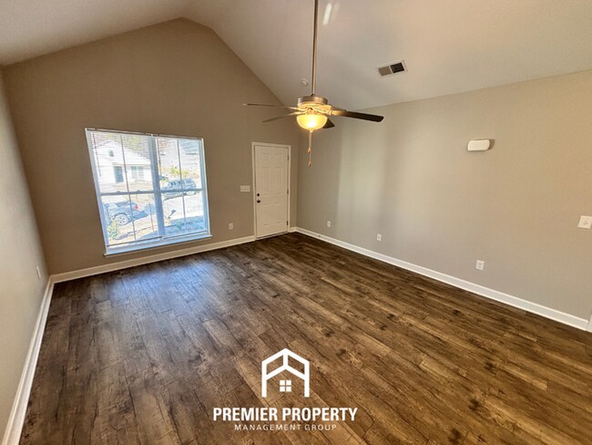 Foto del edificio - For Rent: 235 Willow Ridge Lane, Odenville, AL 38120