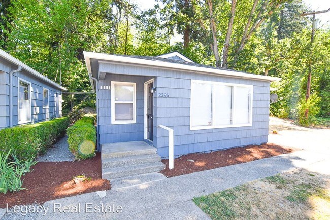 Foto del edificio - 2245-2295 B St NE