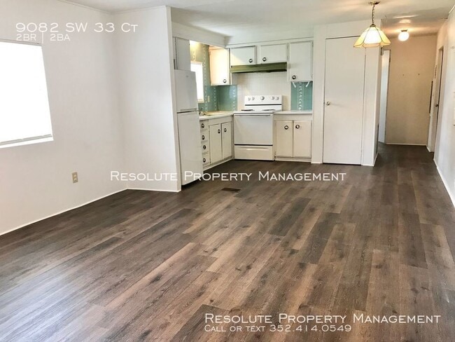 Foto del edificio - Nice 2 Bedroom, 2 Bath Mobile Home