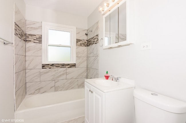 Building Photo - 1203 Grant St