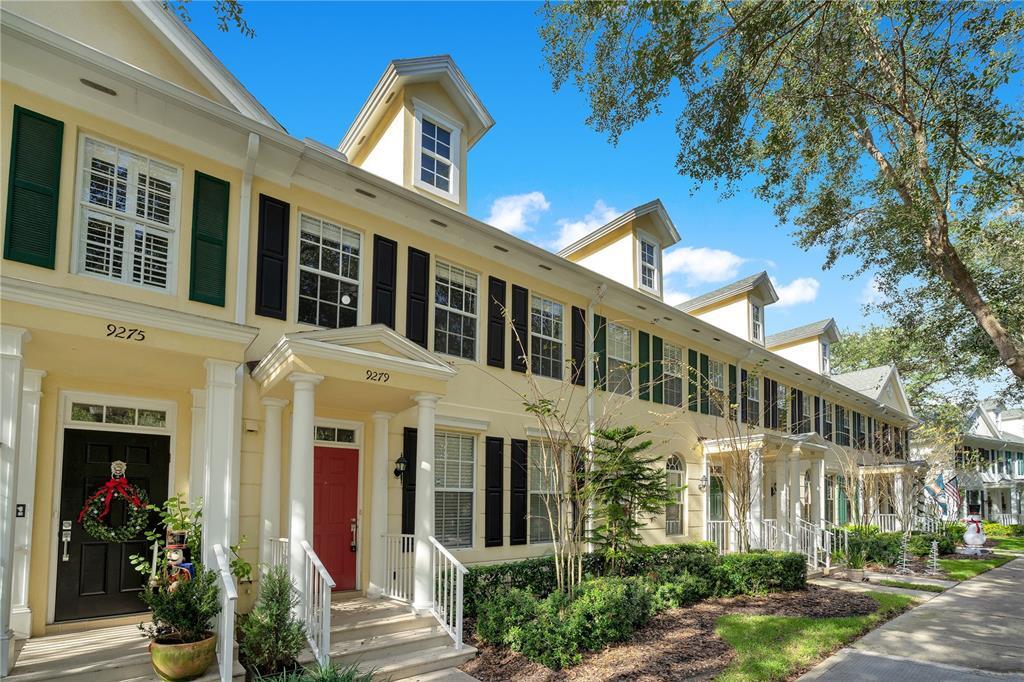 Foto principal - 9279 Northlake Pkwy