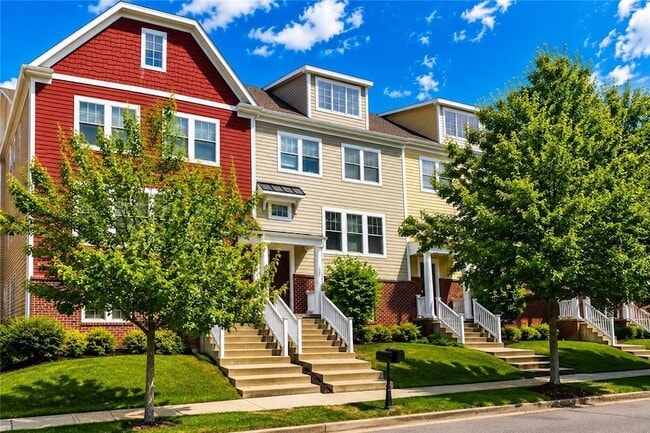 Photo - 292 Venango Trail Unit Townhome
