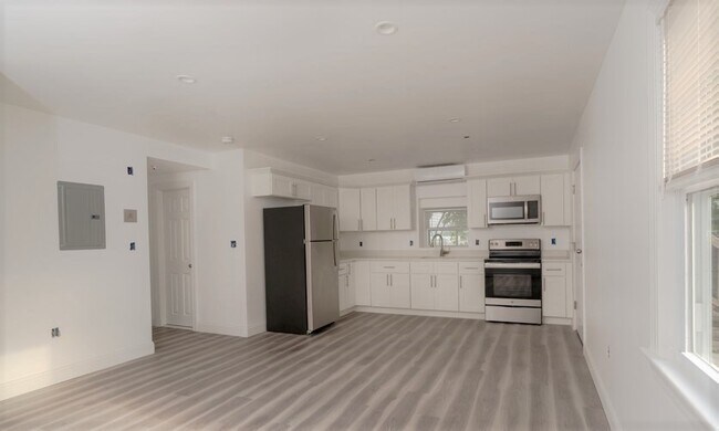 Foto del edificio - 11 Park St