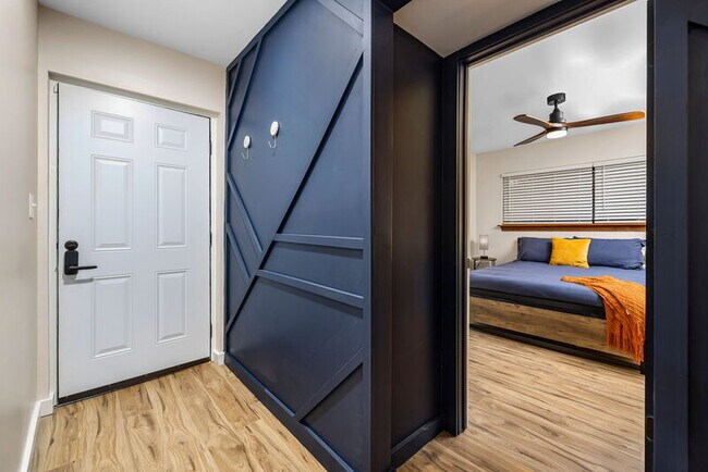 Foto del edificio - 5020 Flint Ridge Pl