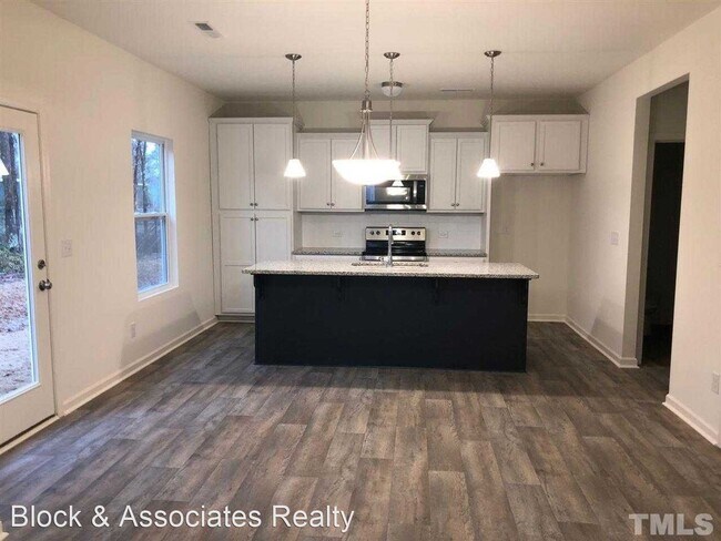 Building Photo - 4 br, 2.5 bath House - 501 Wall Street