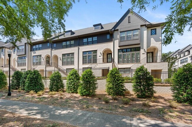 Foto del edificio - 134 Britten Pass