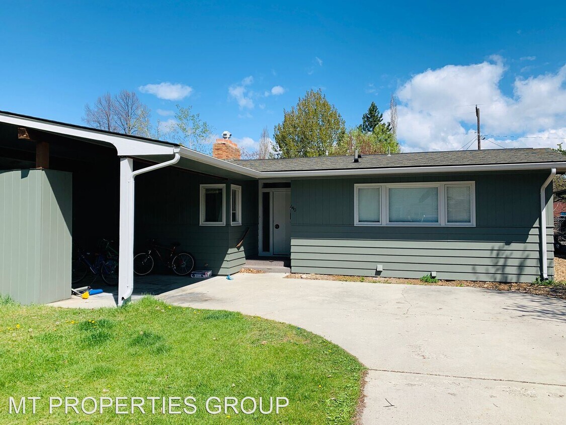Building Photo - 4 br, 3 bath House - 640 Woodworth