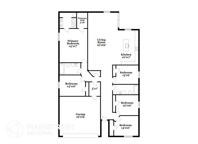 Foto del edificio - 1126 Union Ave