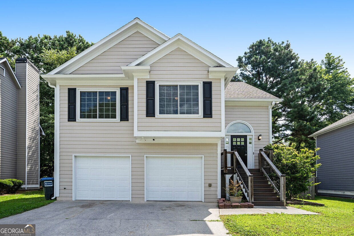 Foto principal - 2121 Cumberland Creek Trail SW