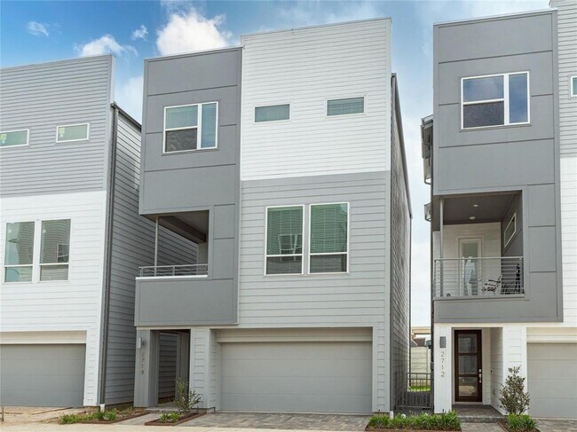 Foto del edificio - 2714 Eado Grove Ln