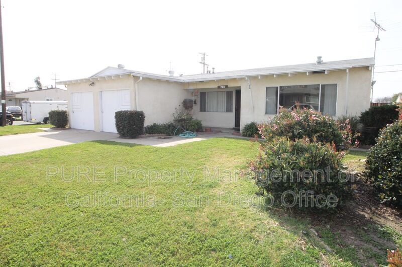 Primary Photo - 742 Jefferson Ave
