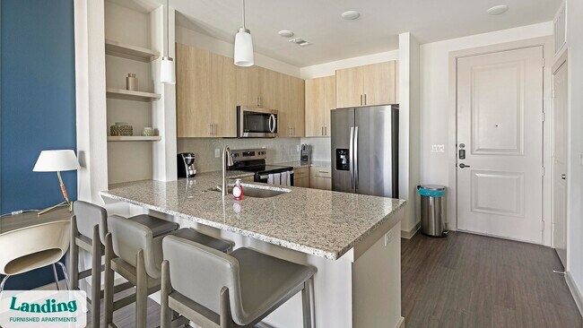 Building Photo - 125 S Standridge Blvd