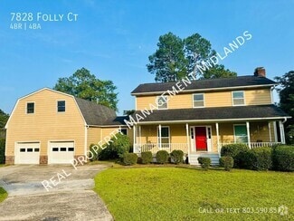 Building Photo - 7828 Folly Ct