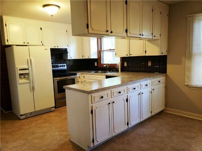 Foto del edificio - 506 8th St SW