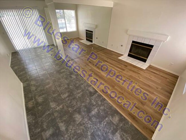 Foto del edificio - Now Renting Single Story Home with 2 Car Attached Garage In Hesperia!!