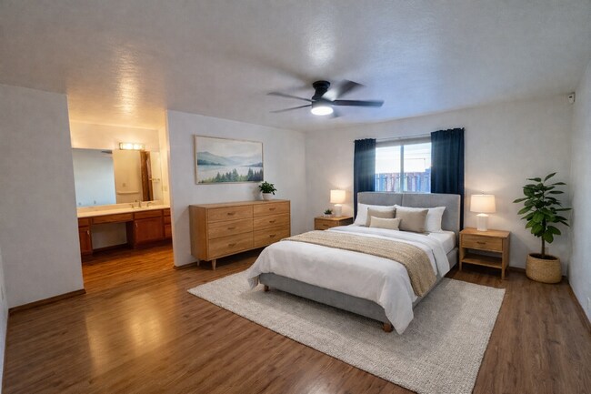 Foto del edificio - Gorgeous Ranch Home Available Immediately!