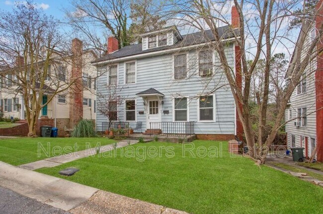 Building Photo - 115 Woodside Ave