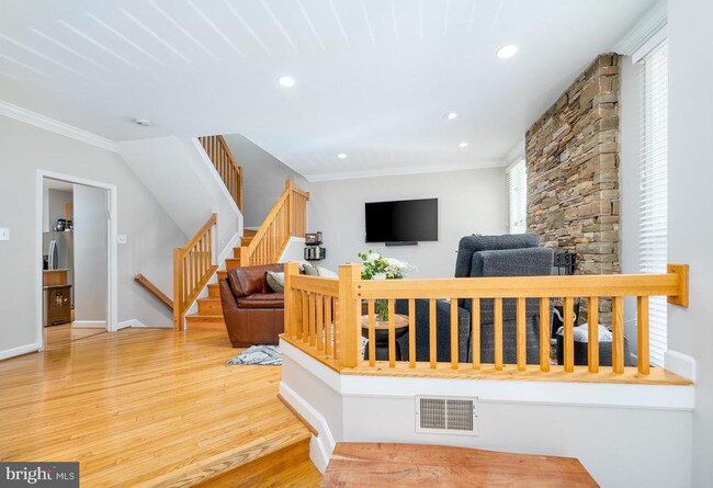 Foto del edificio - 22 Houndswood Ct
