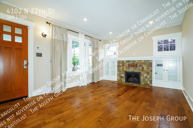 Building Photo - 4102 N 27th St
