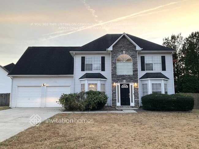 Building Photo - 4217 Austin Lee TR SW