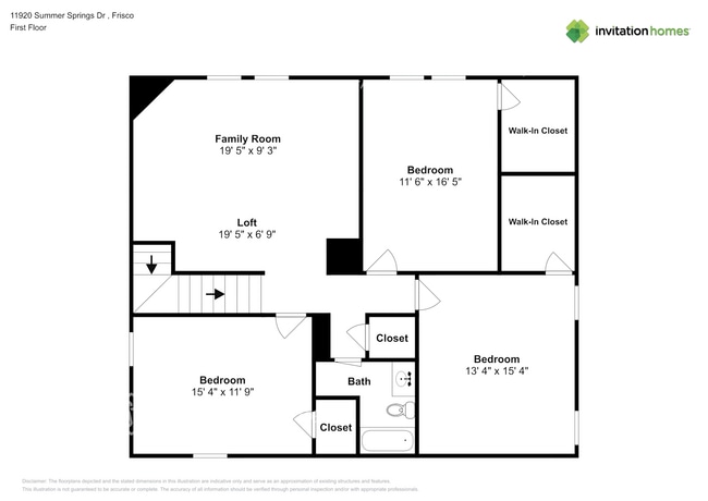 Building Photo - 11920 Summer Springs Dr