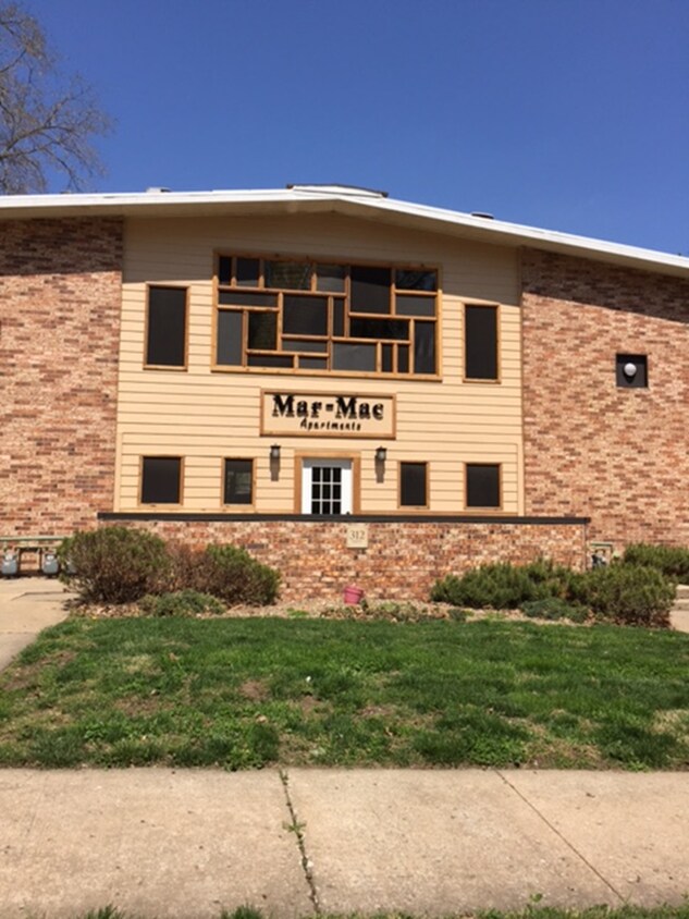 Foto principal - 312 Olive St