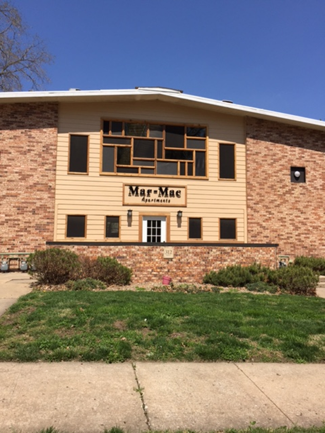 Foto principal - 312 Olive St