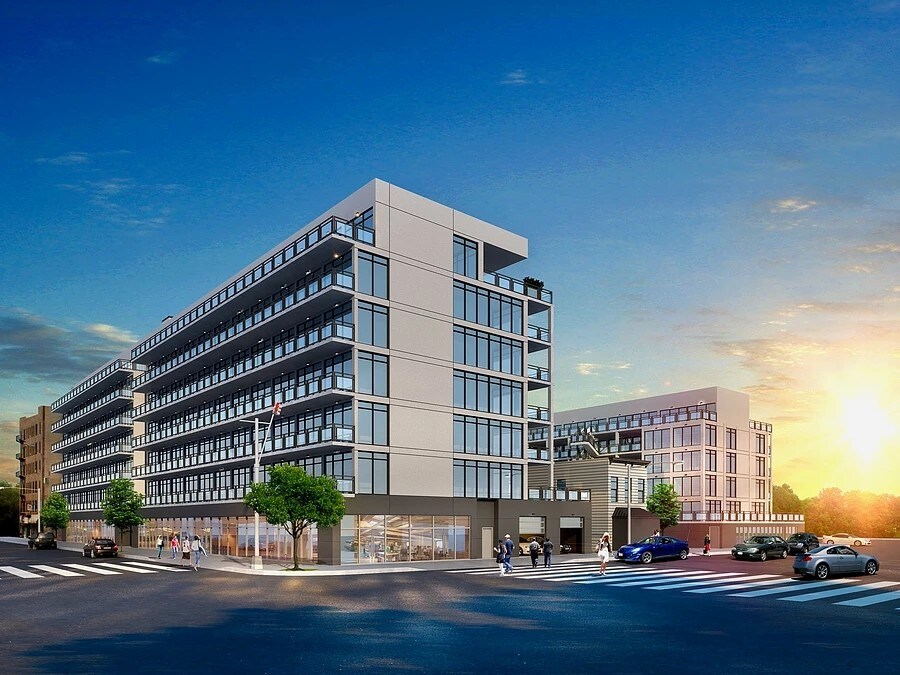 Foto del edificio - Hello Nostrand